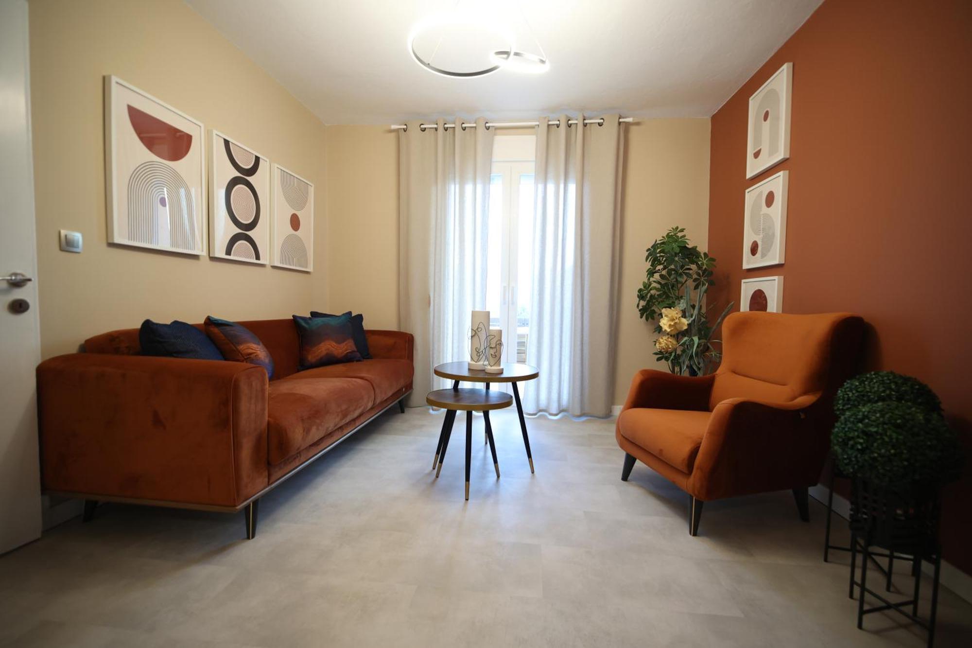 Ε121 Luxury Suites Édessa Luaran gambar