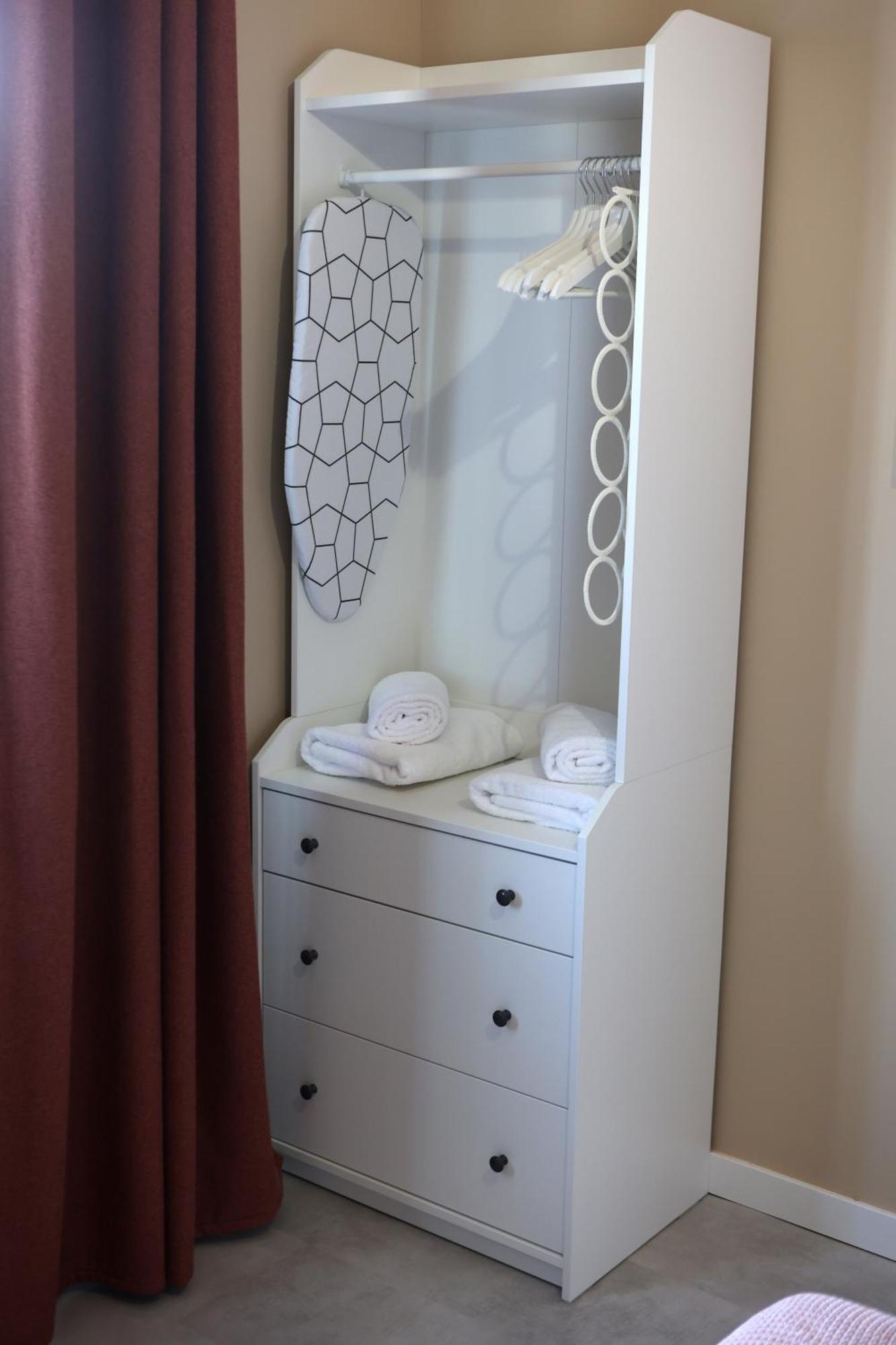 Ε121 Luxury Suites Édessa Luaran gambar
