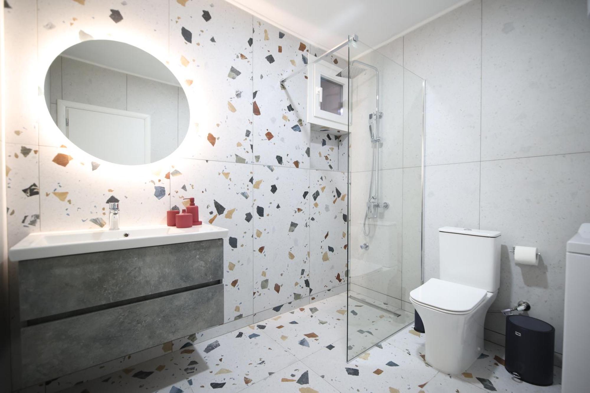 Ε121 Luxury Suites Édessa Luaran gambar