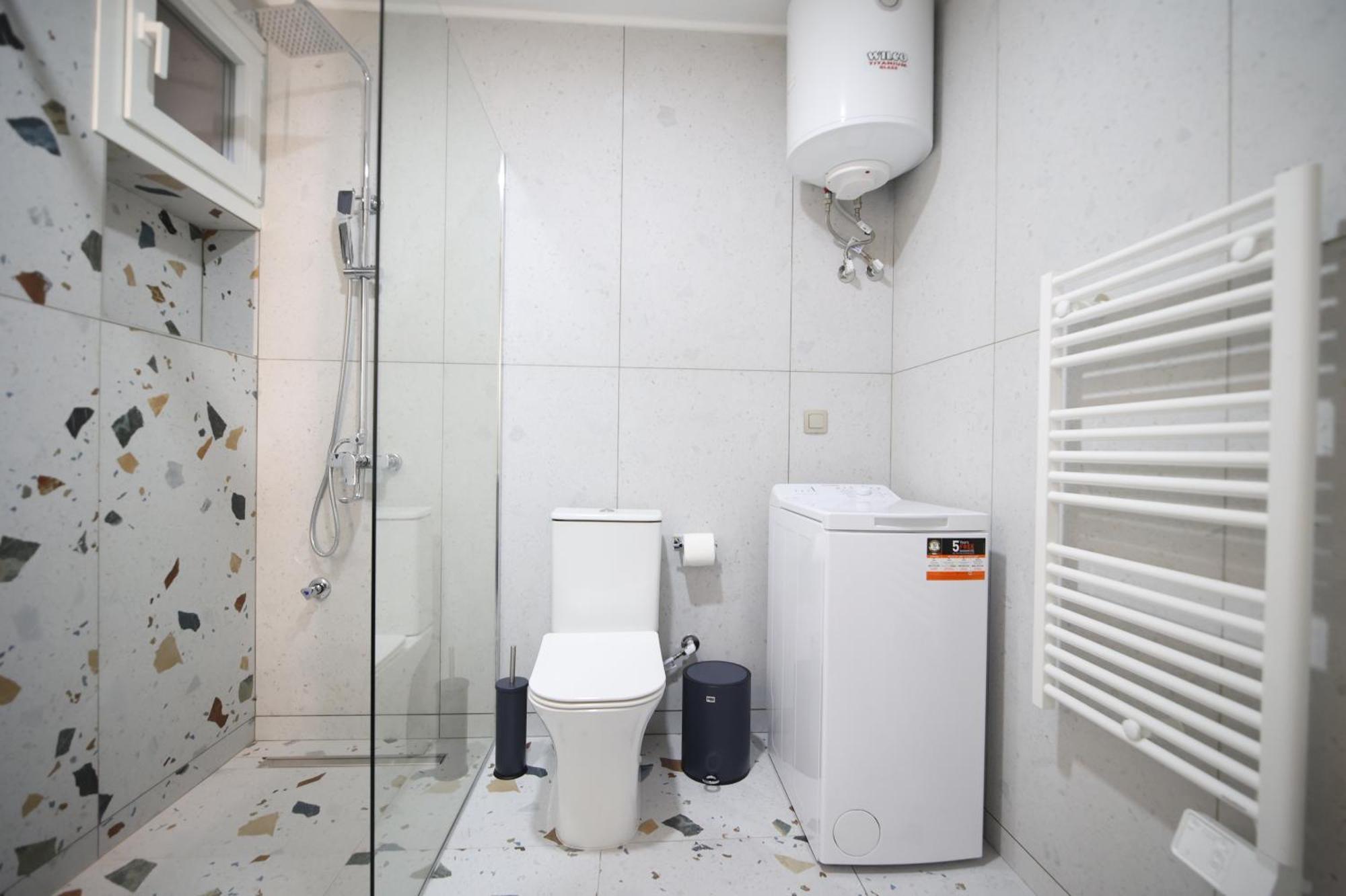 Ε121 Luxury Suites Édessa Luaran gambar