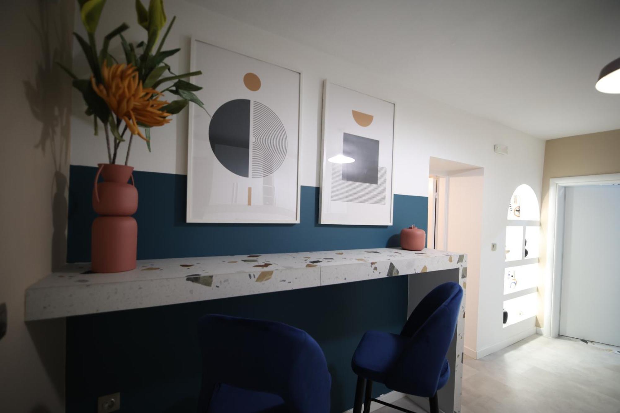 Ε121 Luxury Suites Édessa Luaran gambar