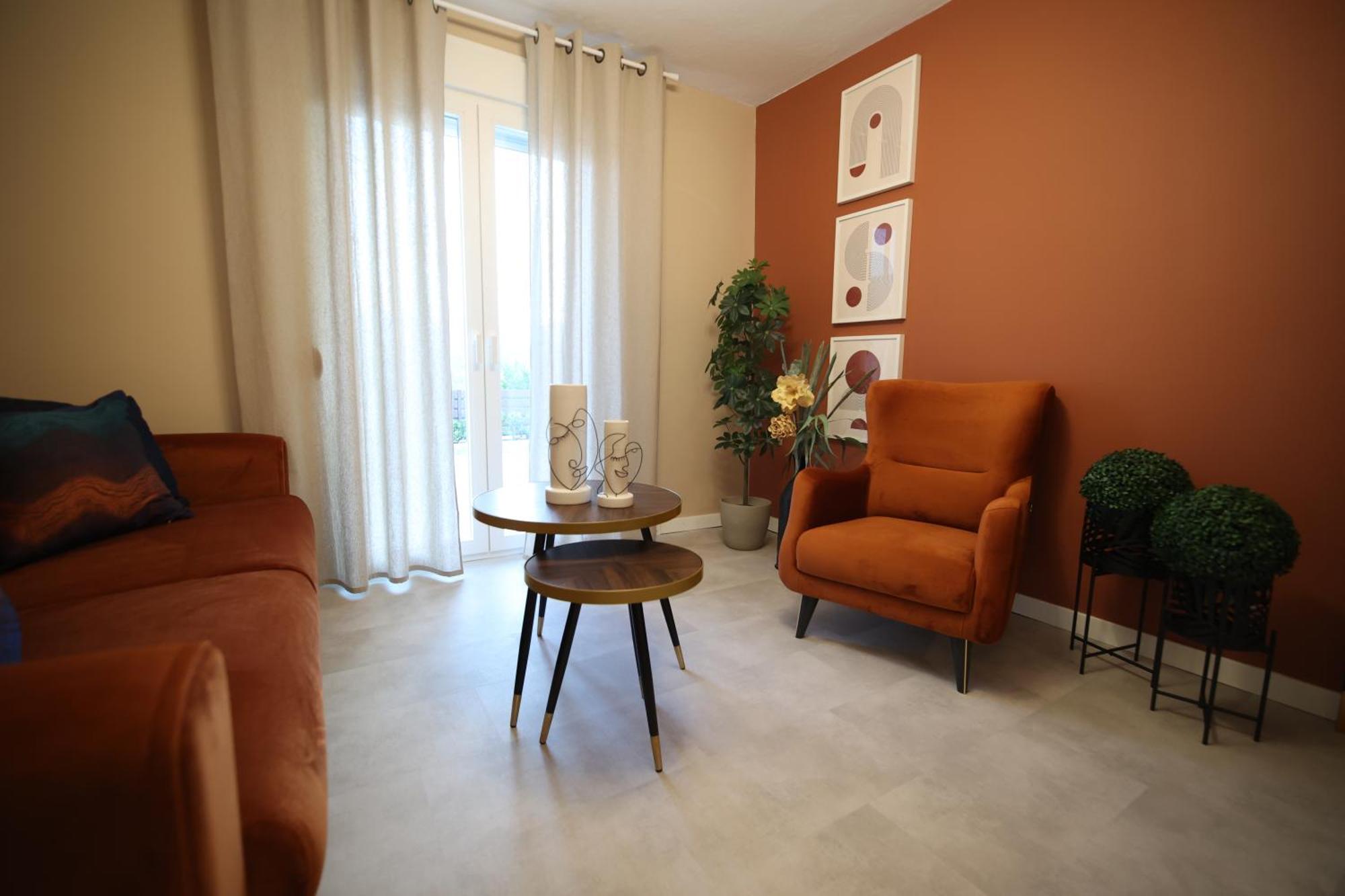 Ε121 Luxury Suites Édessa Luaran gambar