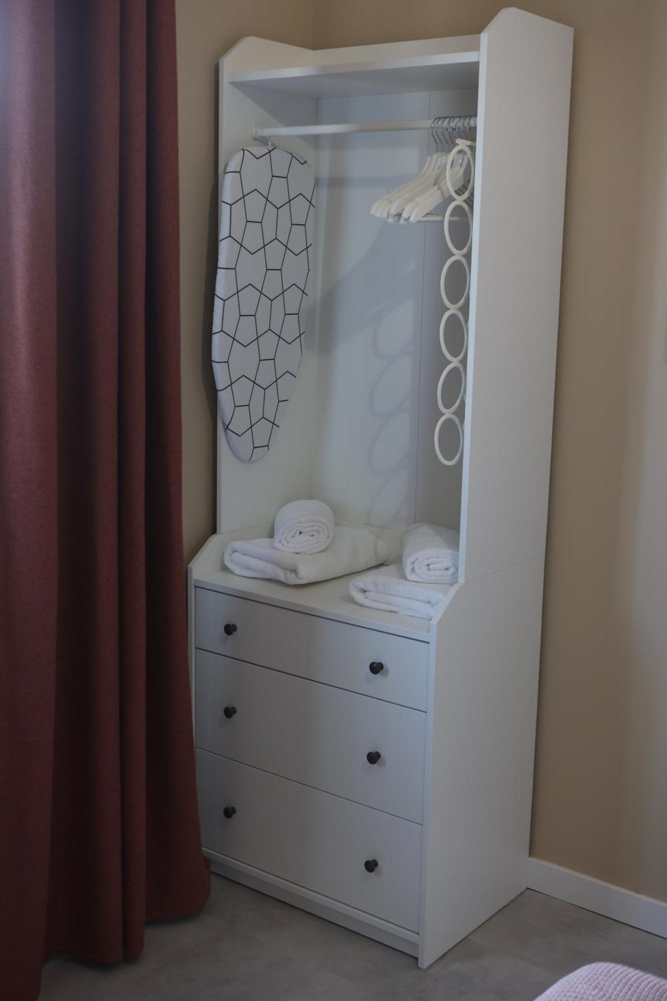 Ε121 Luxury Suites Édessa Luaran gambar