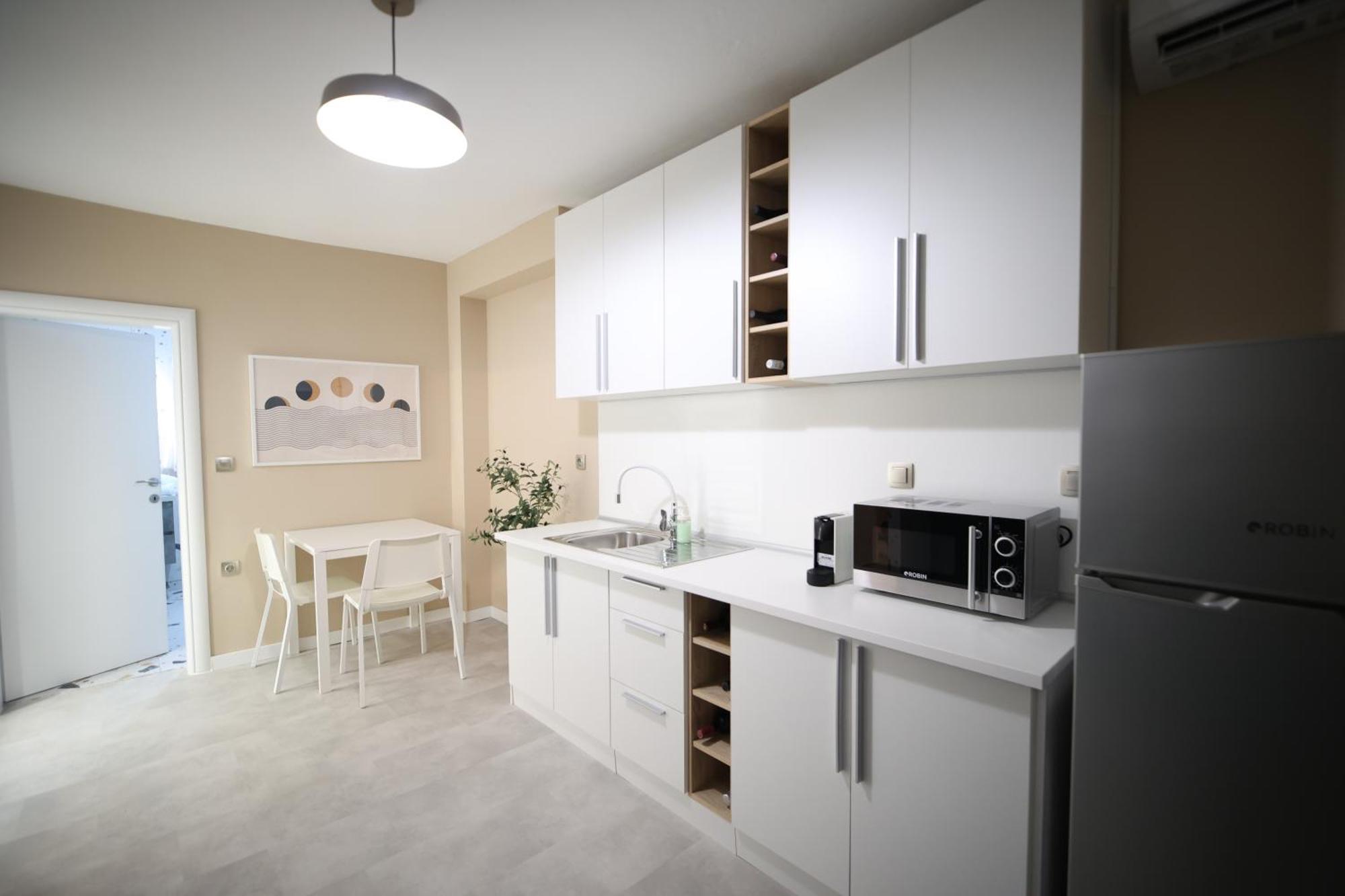 Ε121 Luxury Suites Édessa Luaran gambar