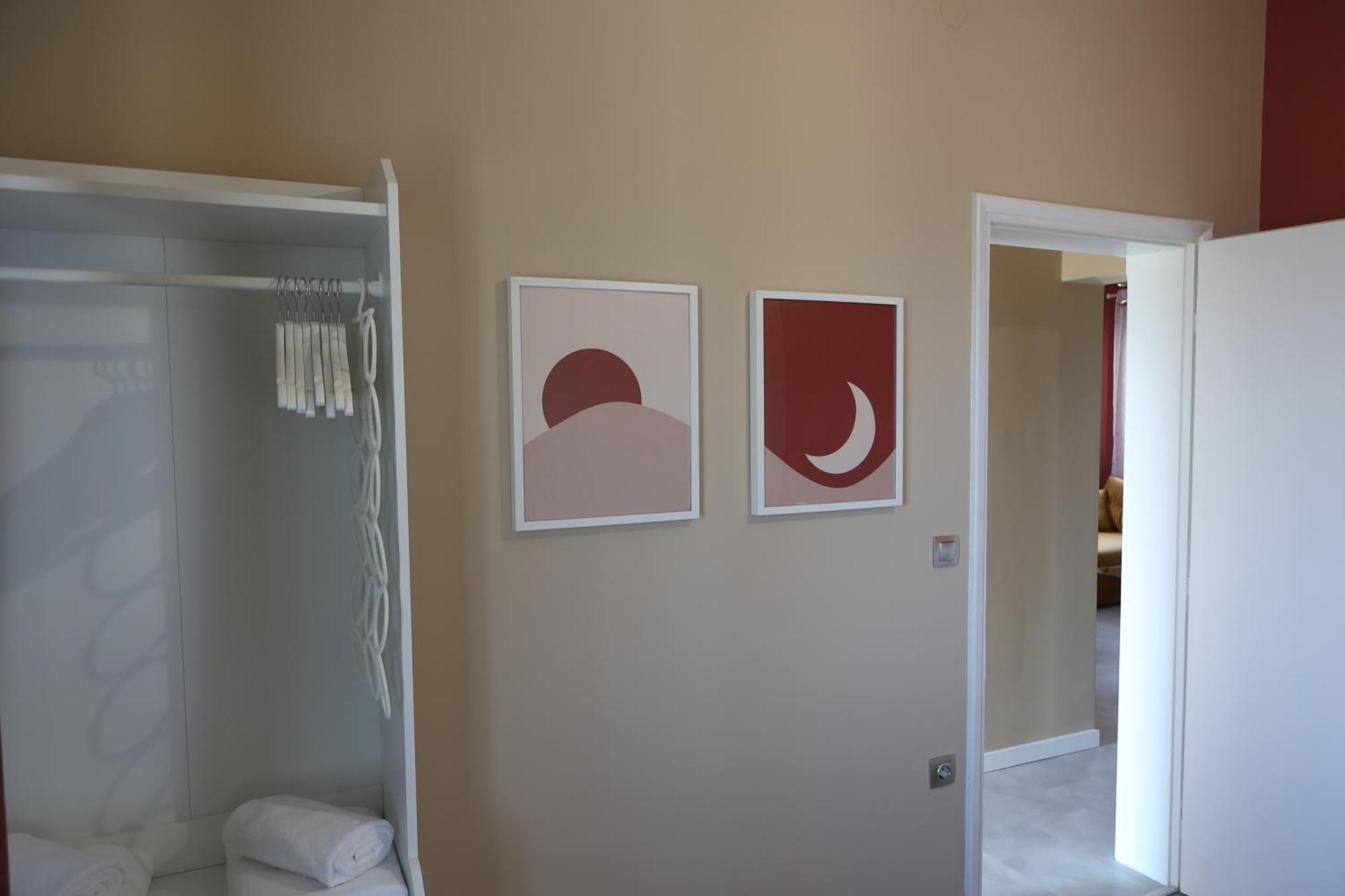 Ε121 Luxury Suites Édessa Luaran gambar