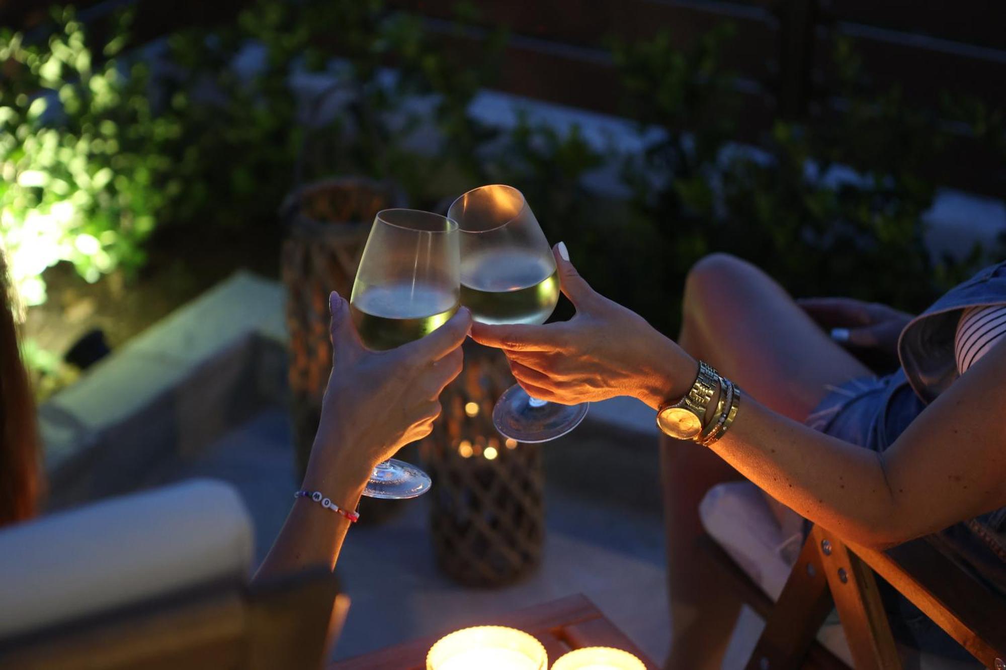 Ε121 Luxury Suites Édessa Luaran gambar