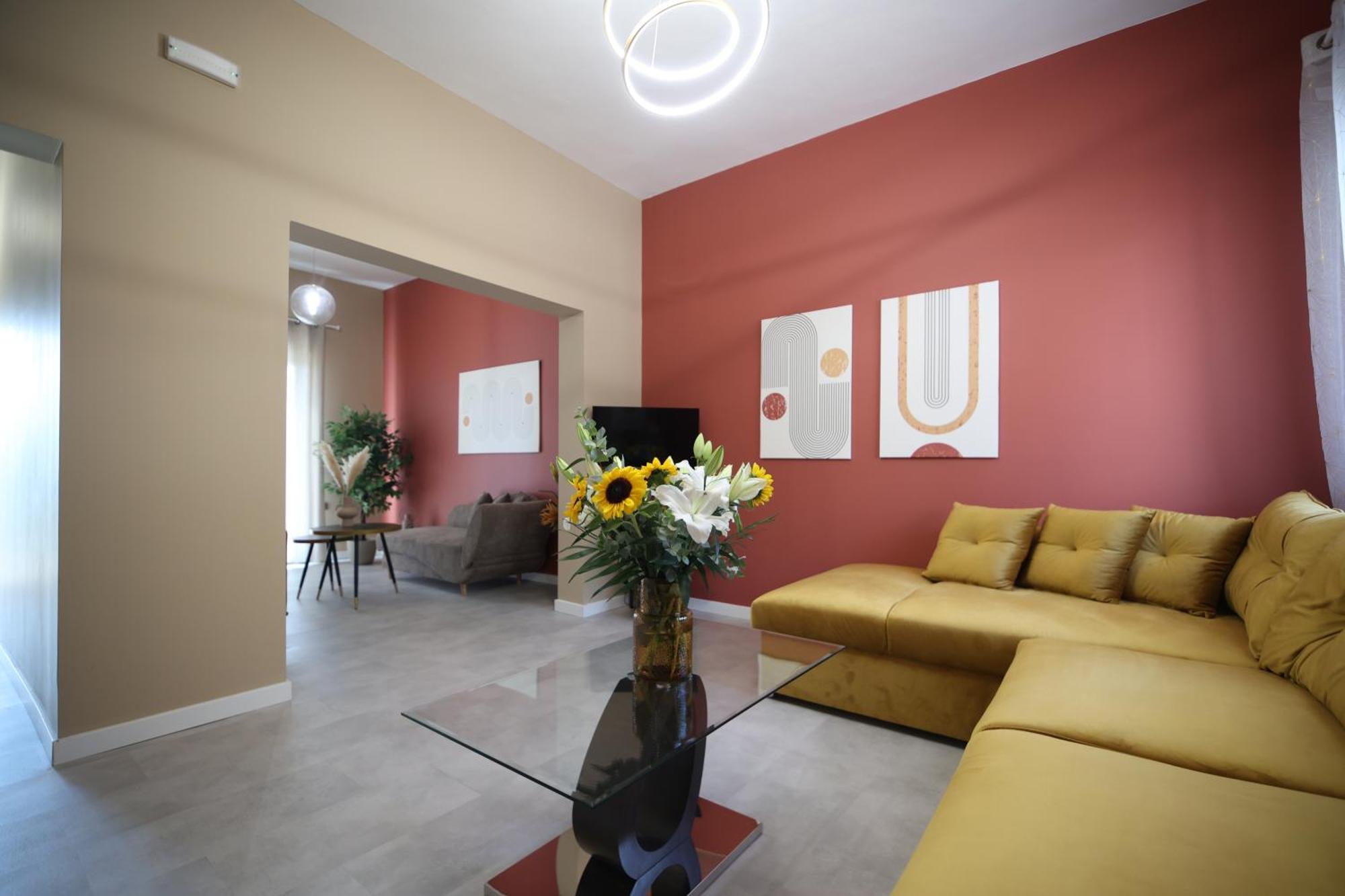 Ε121 Luxury Suites Édessa Luaran gambar