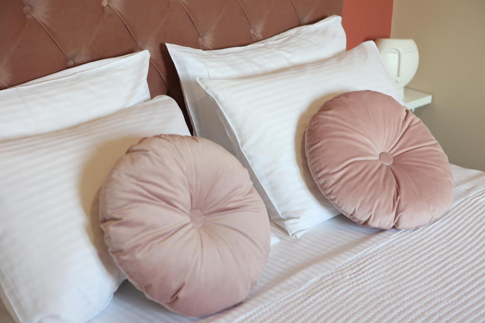 Ε121 Luxury Suites Édessa Luaran gambar