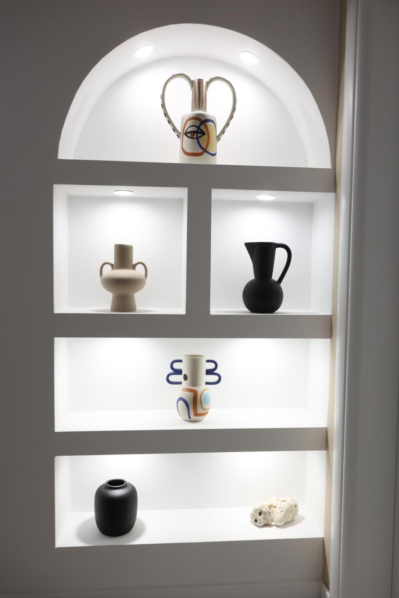 Ε121 Luxury Suites Édessa Luaran gambar