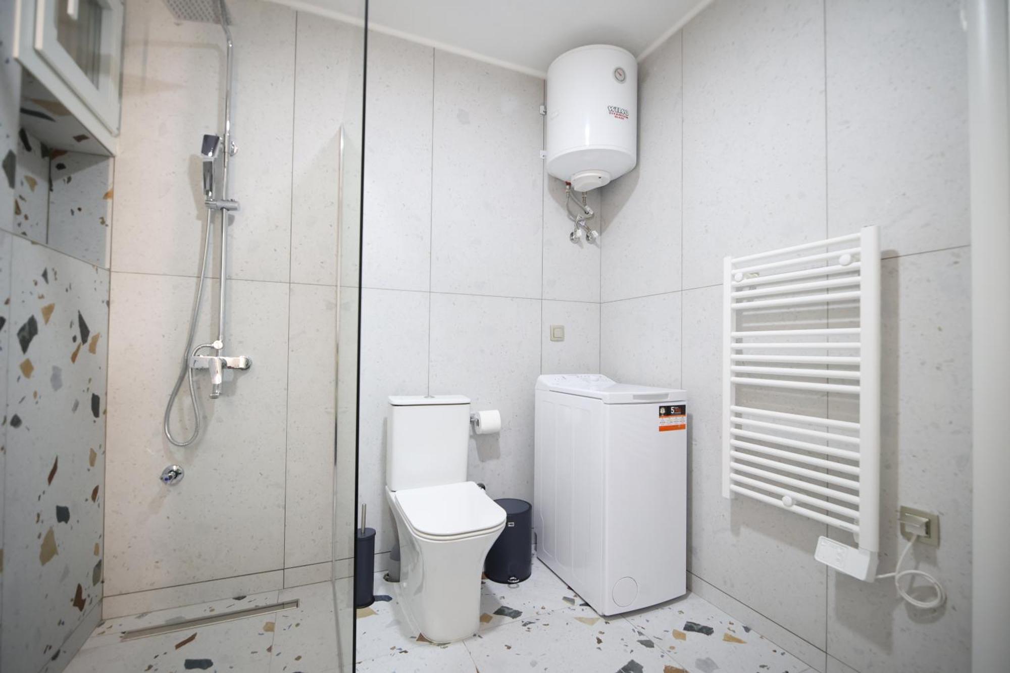 Ε121 Luxury Suites Édessa Luaran gambar