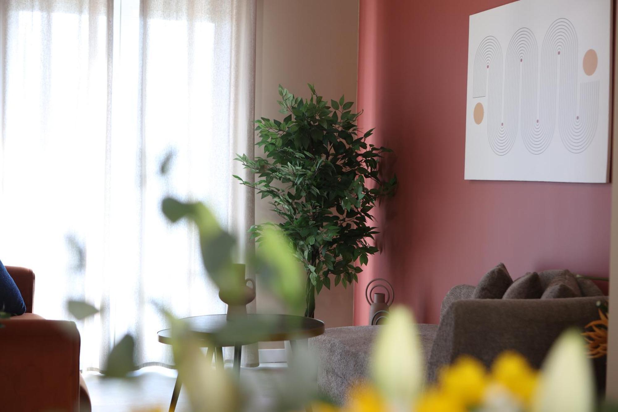 Ε121 Luxury Suites Édessa Luaran gambar