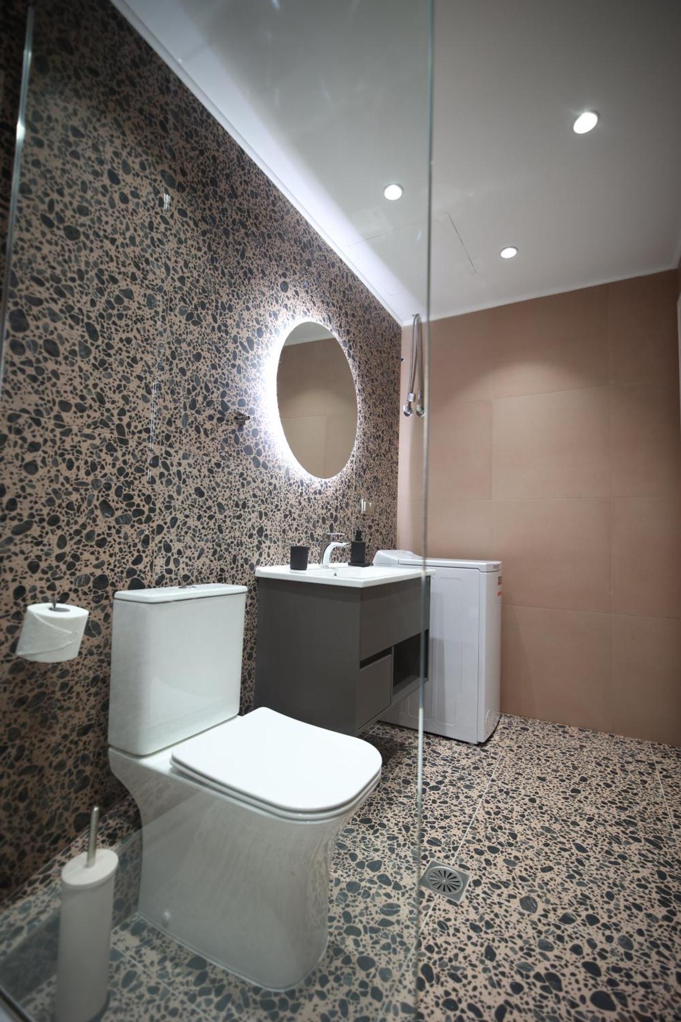 Ε121 Luxury Suites Édessa Luaran gambar