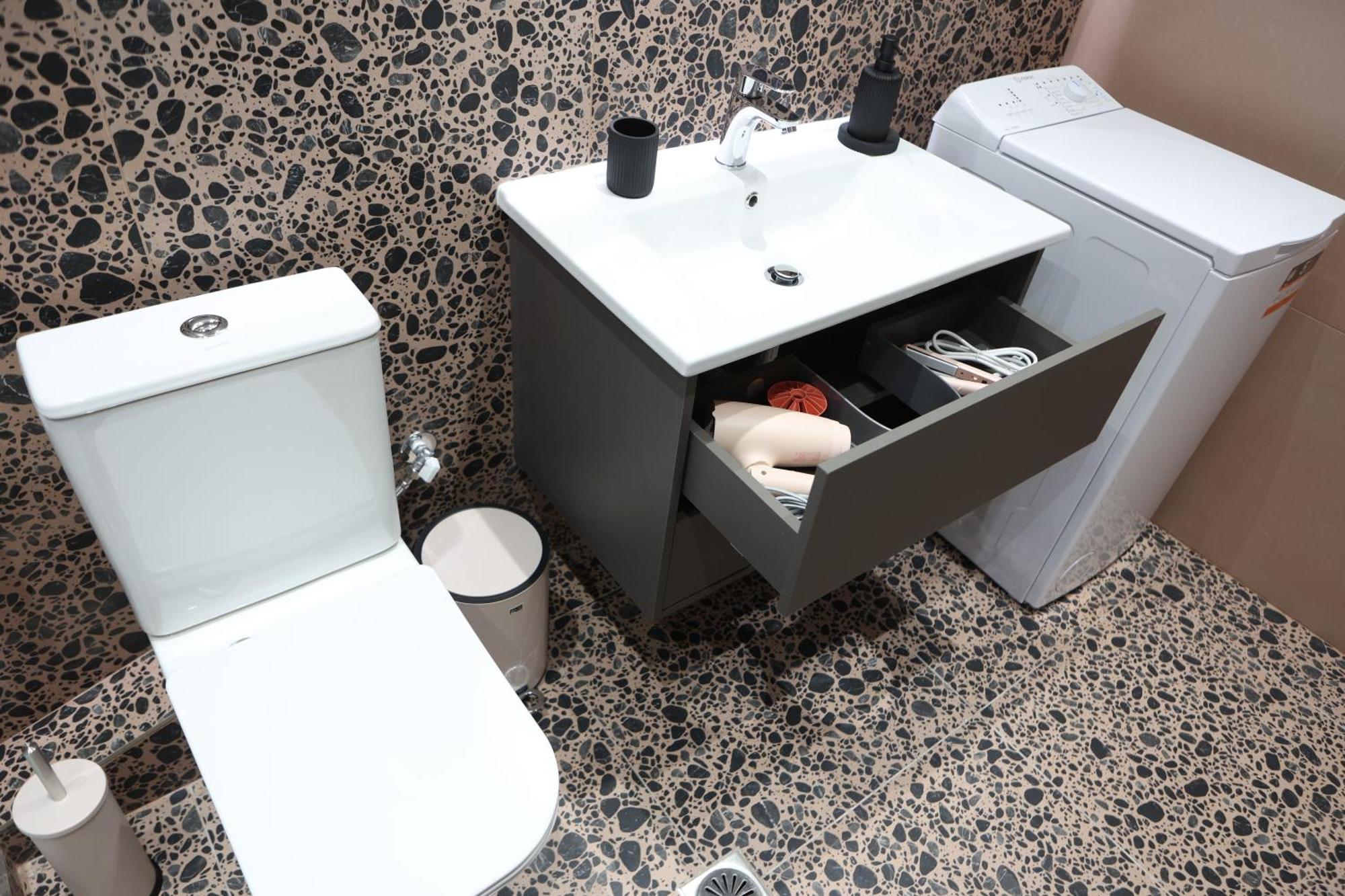 Ε121 Luxury Suites Édessa Luaran gambar